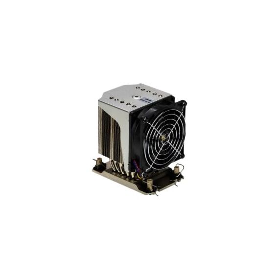 Supermicro SNK-P0090AP4 - Processor heatsink - (for LGA4677) - 92