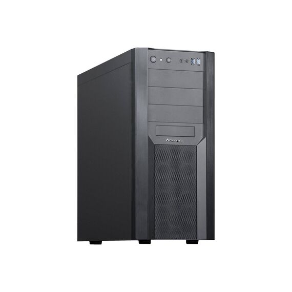 Chieftec Mesh Series CW-01B-OP - Tower - ATX - no power supply (A