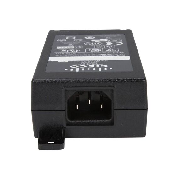 Cisco Business - PoE injector - Europe - for Busin | CB-PWRINJ-EU