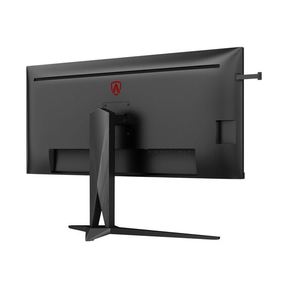 AOC AGON AG405UXC - LED monitor - gaming - 40" - 3440 x1440 WQHD