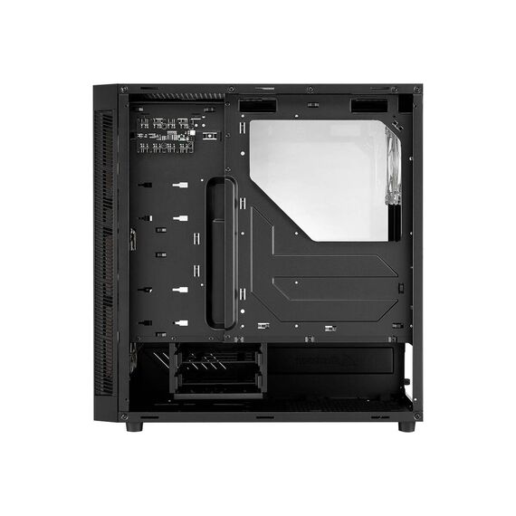 Sharkoon TG6M RGB - Tower - ATX - windowed side p | 4044951032136