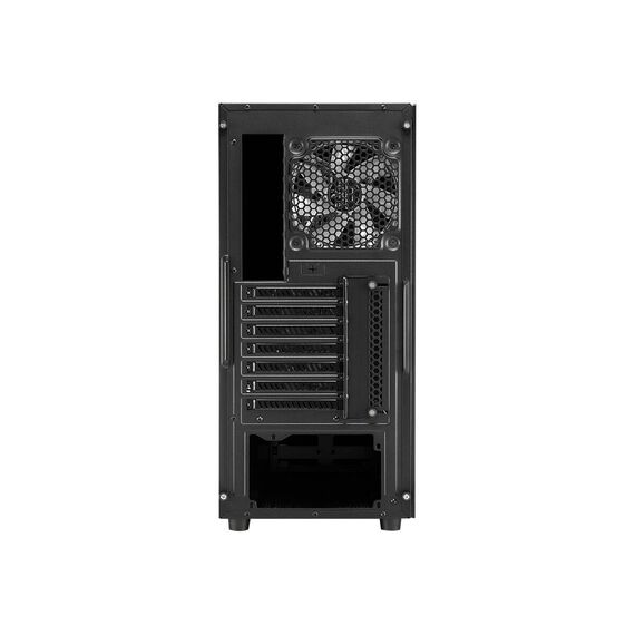 Sharkoon TG6M RGB - Tower - ATX - windowed side p | 4044951032136