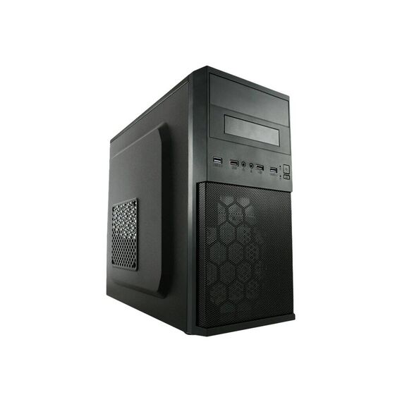 LC Power 2004MB-V2 - Tower - micro ATX - no pow | LC-2004MB-V2-ON