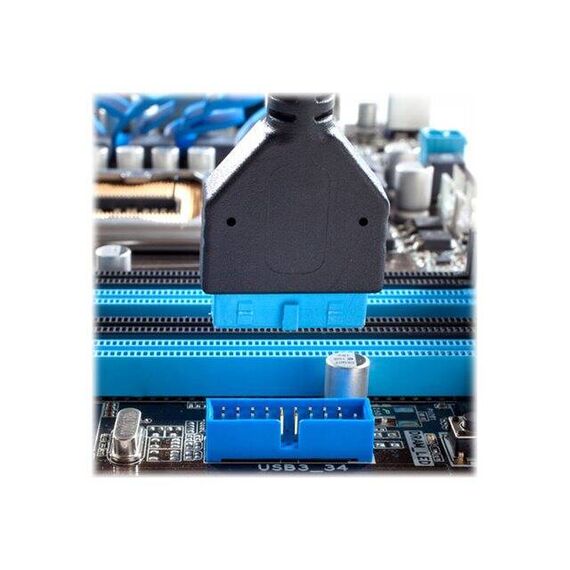 LC Power 2004MB-V2 - Tower - micro ATX - no pow | LC-2004MB-V2-ON