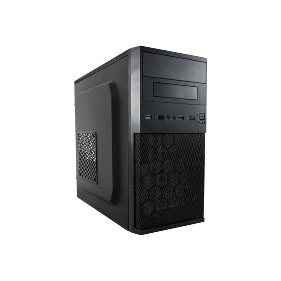 LC Power 2004MB-V2 - Tower - micro ATX - no pow | LC-2004MB-V2-ON