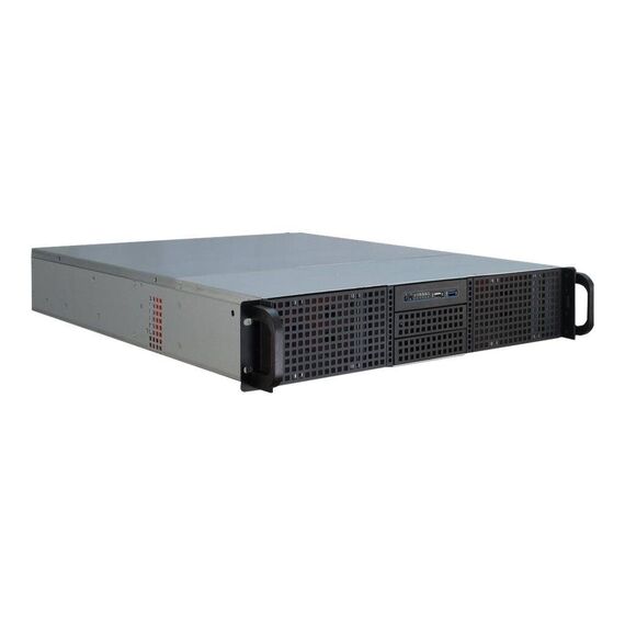 Inter-Tech IPC 2U-20255 - Rack-mountable - 2U - full A | 88887105