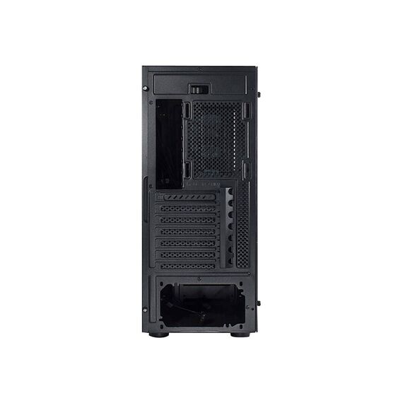 Inter-Tech W-III RGB - Tower - ATX - no power supply - | 88881291