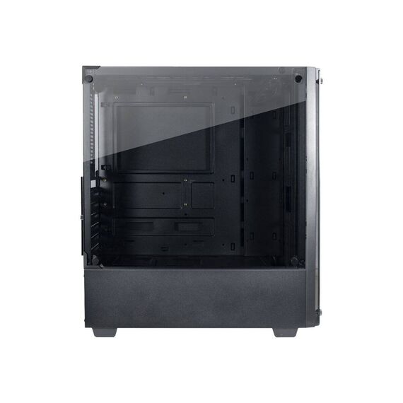Inter-Tech C-303 Mirror - Tower - ATX - windowed side  | 88881328