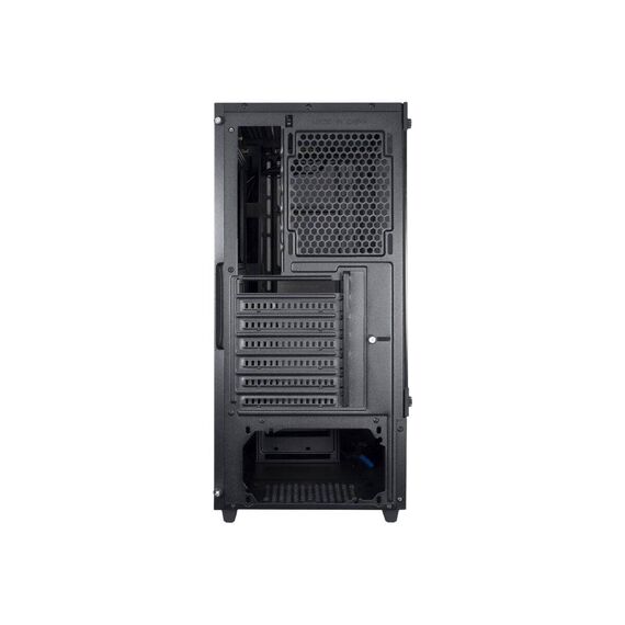Inter-Tech C-303 Mirror - Tower - ATX - windowed side  | 88881328