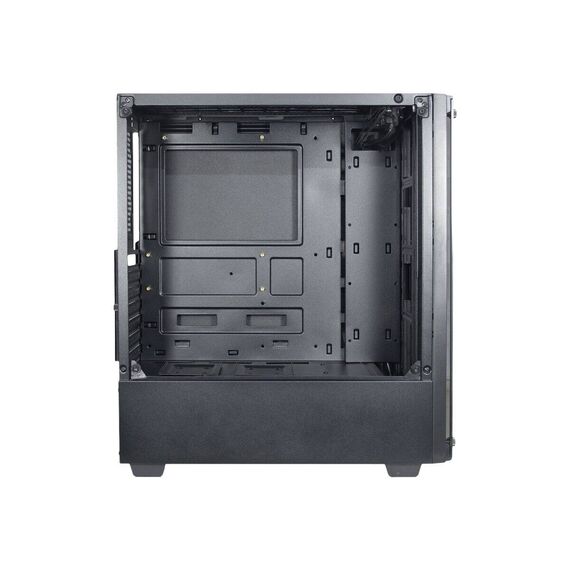 Inter-Tech C-303 Mirror - Tower - ATX - windowed side  | 88881328