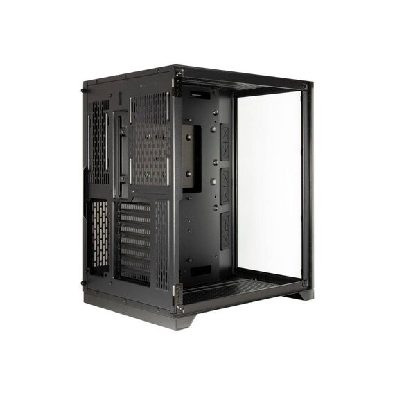 Inter-Tech C-702 Diorama - Gaming-tower - ATX - window | 88881347