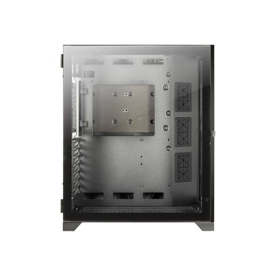 Inter-Tech C-702 Diorama - Gaming-tower - ATX - window | 88881347