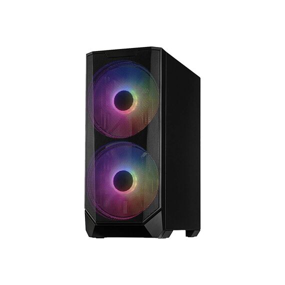 Inter-Tech IT-3503 Airstream - Gaming-tower - extended | 88881353
