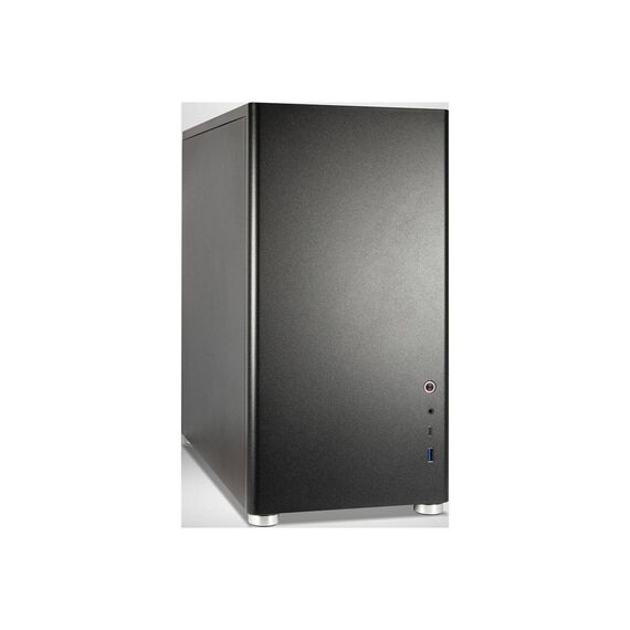 Inter-Tech X2 Duplex Pro - Midi-tower - ATX - no power | 88881366