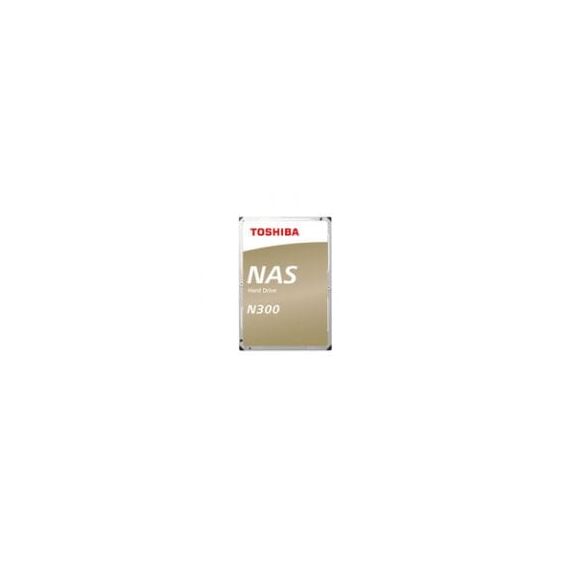 Toshiba N300 / 3.5" / 14 TB / 7200 RPM | HDWG51EEZSTA