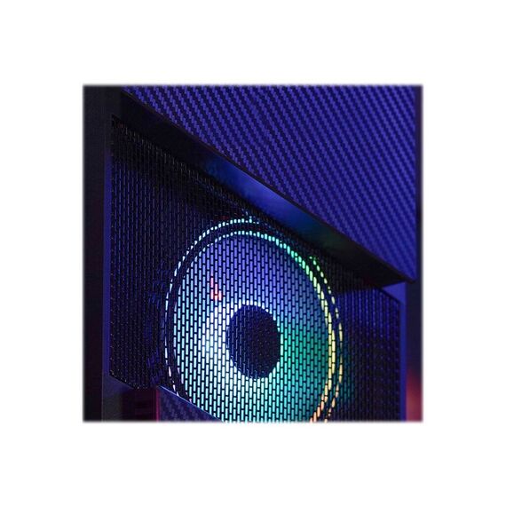 AeroCool Menace Saturn RGB - Tempered Glass Edi | ACCM-PV20023.11