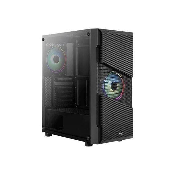 AeroCool Menace Saturn RGB - Tempered Glass Edi | ACCM-PV20023.11