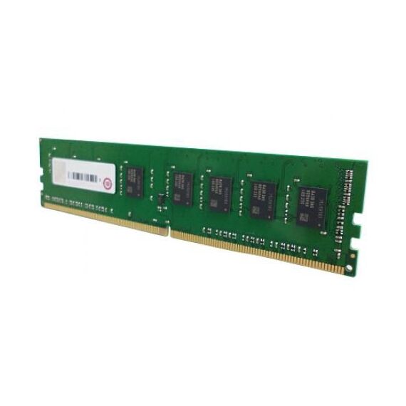 QNAP - K1 version - DDR4 - module - 16 GB - | RAM16GDR4ECK1UD3200