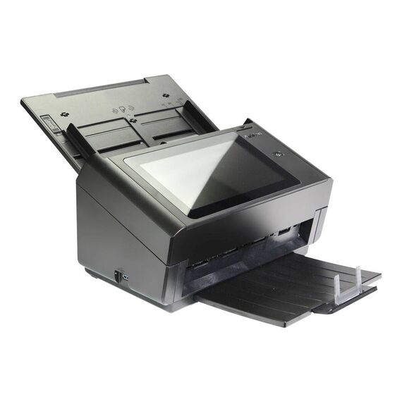 Avision AN360W - Document scanner - Contact Image Sens | FL-1801H