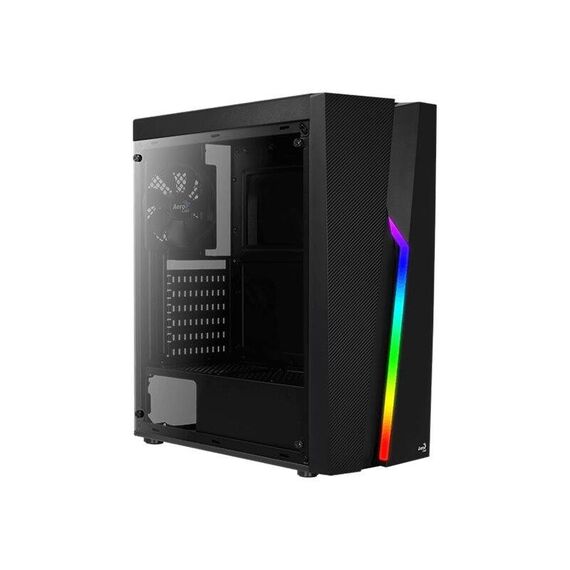 AeroCool Bolt - Tower - ATX - windowed side pan | ACCM-PV15012.11