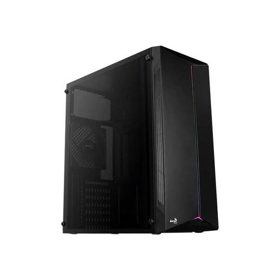 AeroCool Split - Tower - ATX - windowed side pa | ACCM-PV18012.11