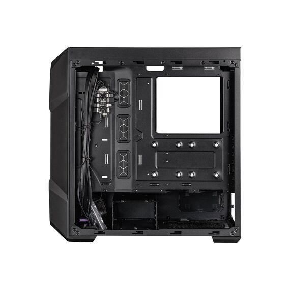 Cooler Master MasterBox TD500 Mesh V2 - Mid to | TD500V2-KGNN-S00