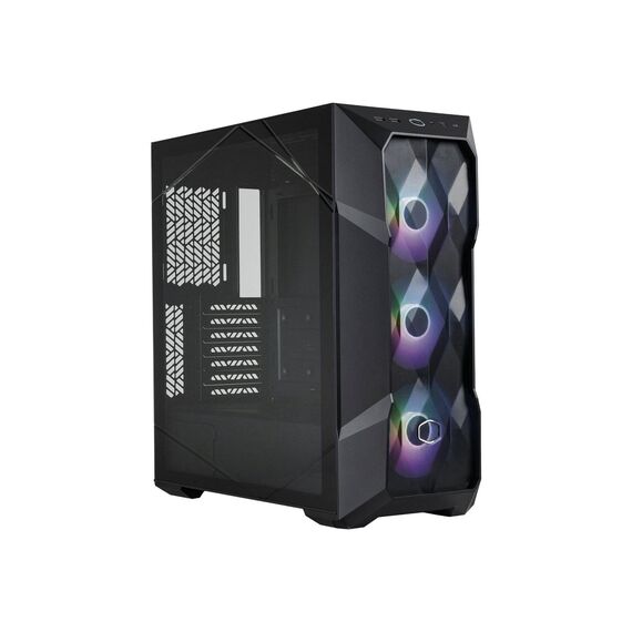 Cooler Master MasterBox TD500 Mesh V2 - Mid to | TD500V2-KGNN-S00
