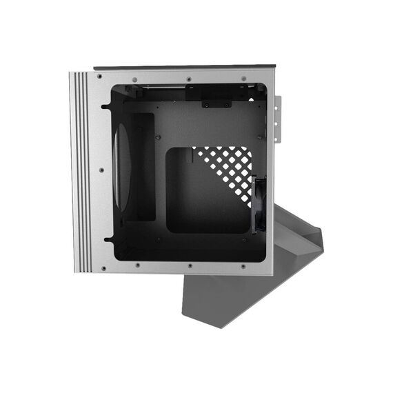 AZZA Cube Mini 805 - Mini-ITX tower - windowed side pa | CSAZ-805