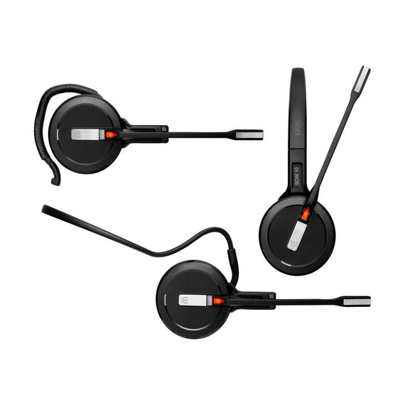 EPOS IMPACT SDW 5013T - Headset system - on-ear - conve | 1001029