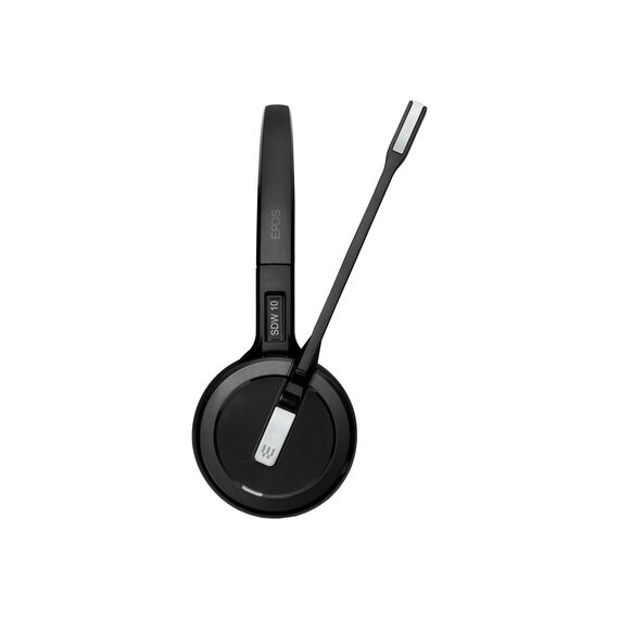 EPOS IMPACT SDW 5013T - Headset system - on-ear - conve | 1001029