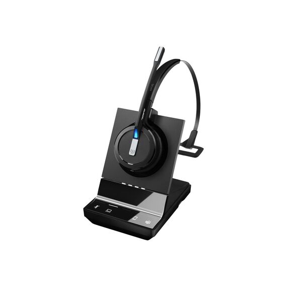 EPOS IMPACT SDW 5013T - Headset system - on-ear - conve | 1001029