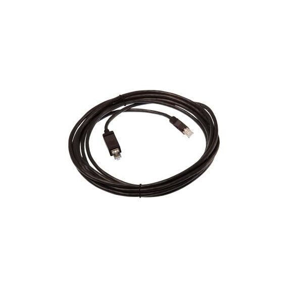 AXIS - Network cable - RJ-45 (M) to RJ-45 (M) - 15 m - | 5504-731