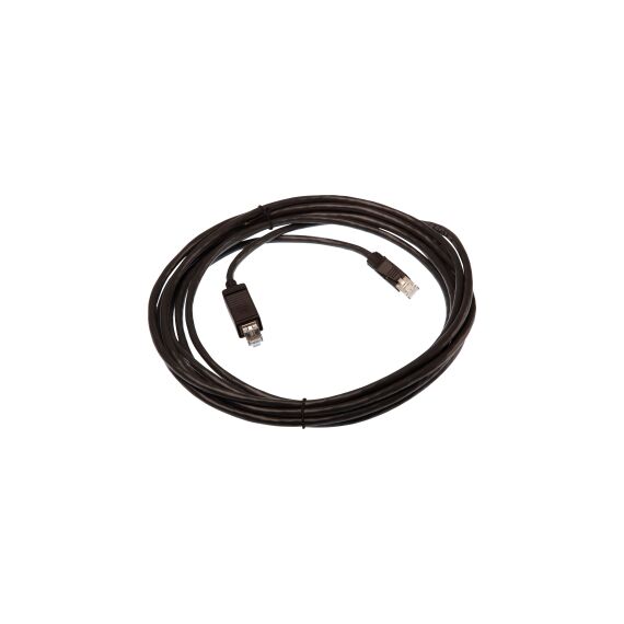 AXIS - Network cable - RJ-45 (M) to RJ-45 (M) - 15 m - | 5504-731