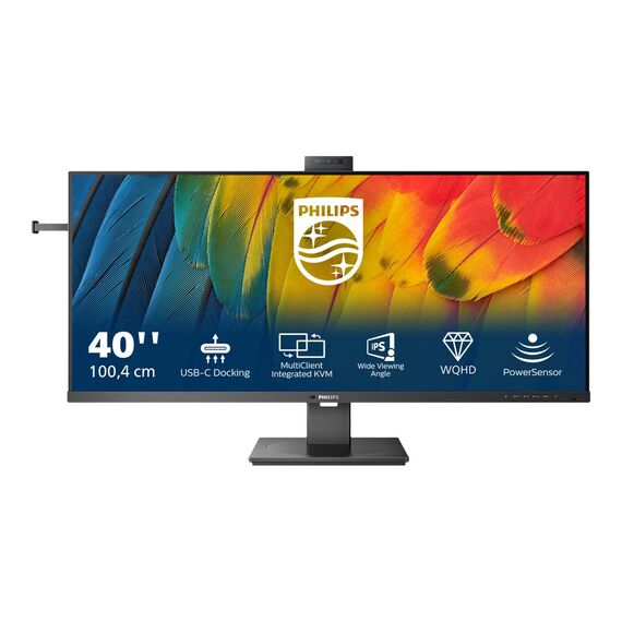 Philips 40B1U5601H - 5000 Series - LED monitor -  | 40B1U5601H/00