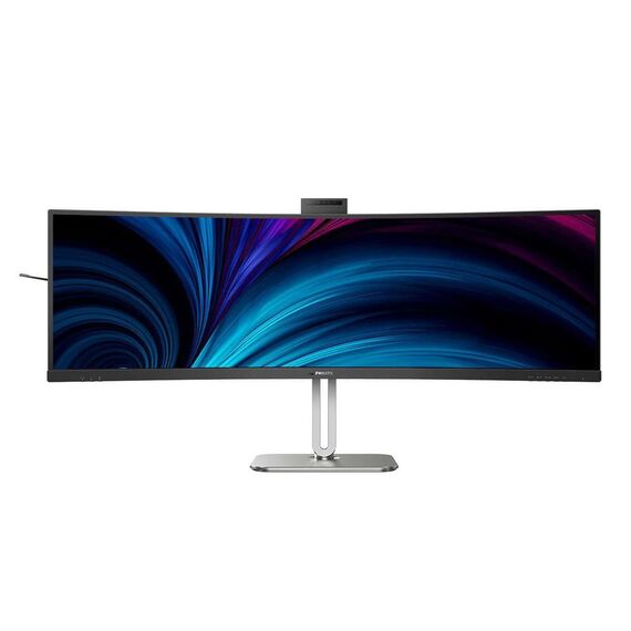 Philips 49B2U6900CH - 6000 Series - LED monitor  | 49B2U6900CH/00