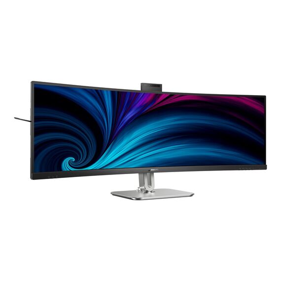Philips 49B2U6900CH - 6000 Series - LED monitor  | 49B2U6900CH/00