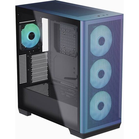 AEROCOOL ADVANCED TECHNOLOGIES Geh Midi APNX C1 APCMCR01043.C1