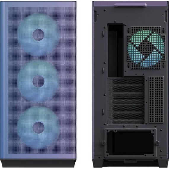 AEROCOOL ADVANCED TECHNOLOGIES Geh Midi APNX C1 APCMCR01043.C1