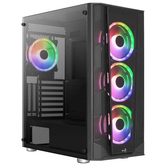 AEROCOOL ADVANCED TECHNOLOGIES Midi PrismG v3 ACCMPB29143.11