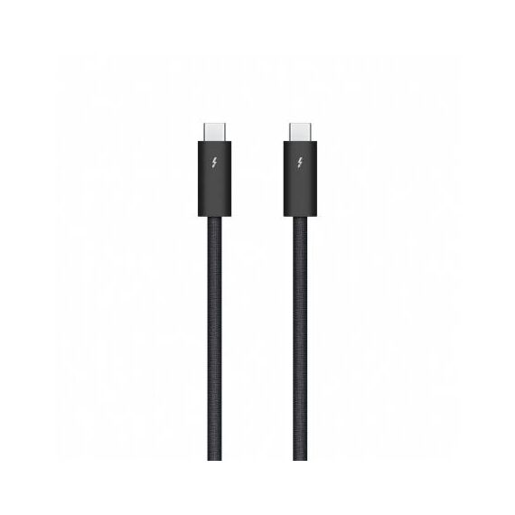 Apple Thunderbolt 4 Pro Thunderbolt cable 24 pin MW5J3ZMA