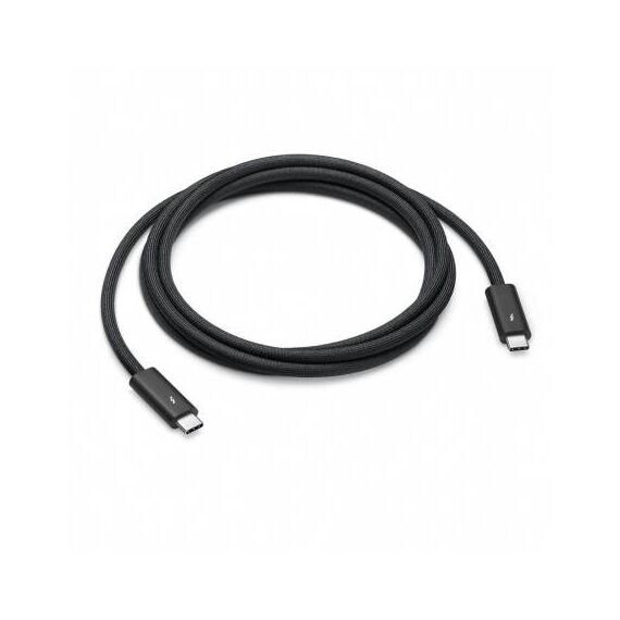Apple Thunderbolt 4 Pro Thunderbolt cable 24 pin MW5J3ZMA