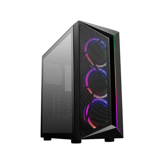 Cooler Master CMP 510 ARGB , TowerGehäuse Er CP510KGNNS04