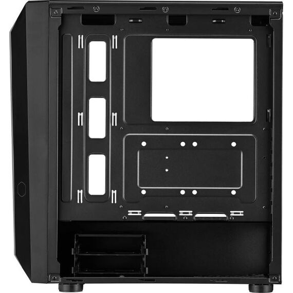 Cooler Master CMP 510 ARGB , TowerGehäuse Er CP510KGNNS04