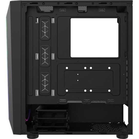 Cooler Master CMP 510 ARGB , TowerGehäuse Er CP510KGNNS04