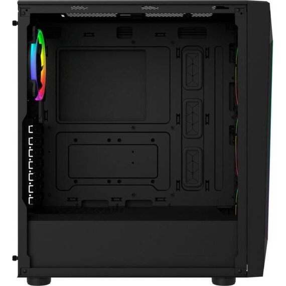 Cooler Master CMP 510 ARGB , TowerGehäuse Er CP510KGNNS04