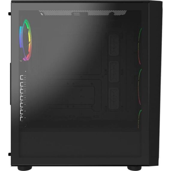 Cooler Master CMP 510 ARGB , TowerGehäuse Er CP510KGNNS04