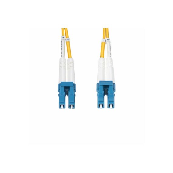 StarTech.com 10m (32.8ft) LC to LC (UPC) OS2 Sing | SMDOS2LCLC10M