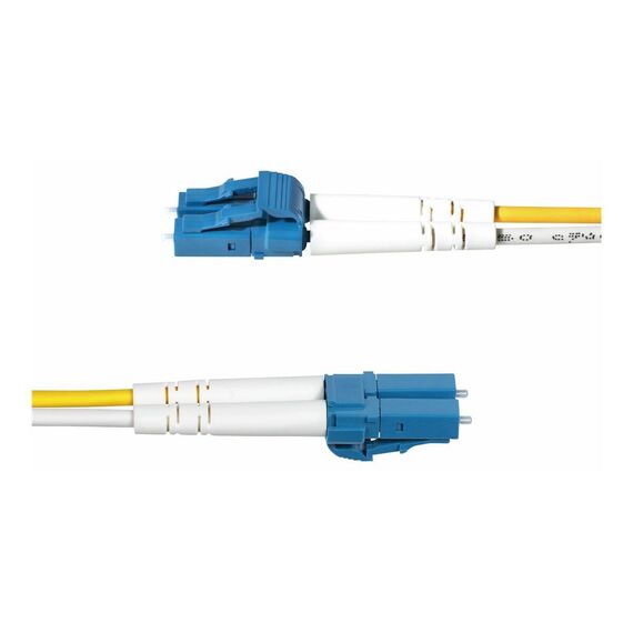 StarTech.com 10m (32.8ft) LC to LC (UPC) OS2 Sing | SMDOS2LCLC10M