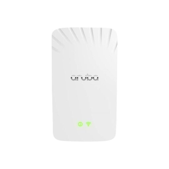 HPE Aruba AP-505HR (EU) Unified Remote - Radio access po | R3V56A