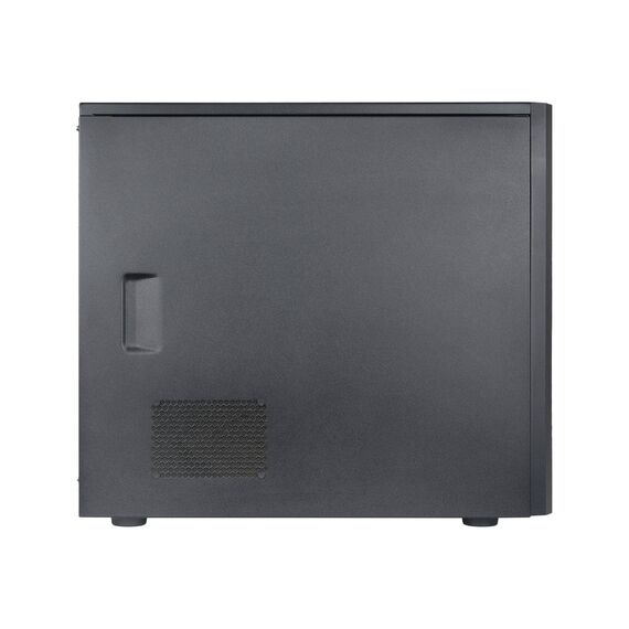 Chieftec Classic Series CM-25B-OP - Tower - ATX - no power supply